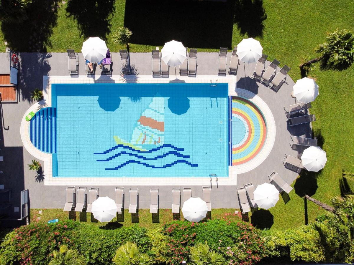 Verdeblu Aparthotel 2*