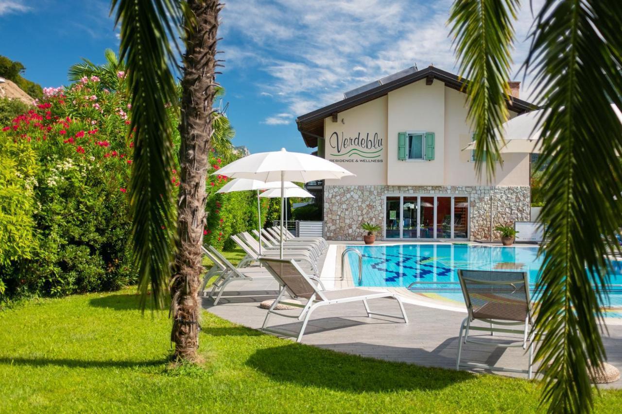 Verdeblu Aparthotel