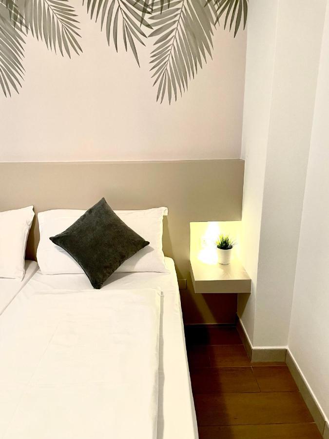 Aparthotel Verdeblu 2*