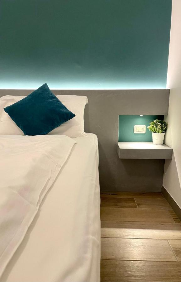 Aparthotel Verdeblu Arco