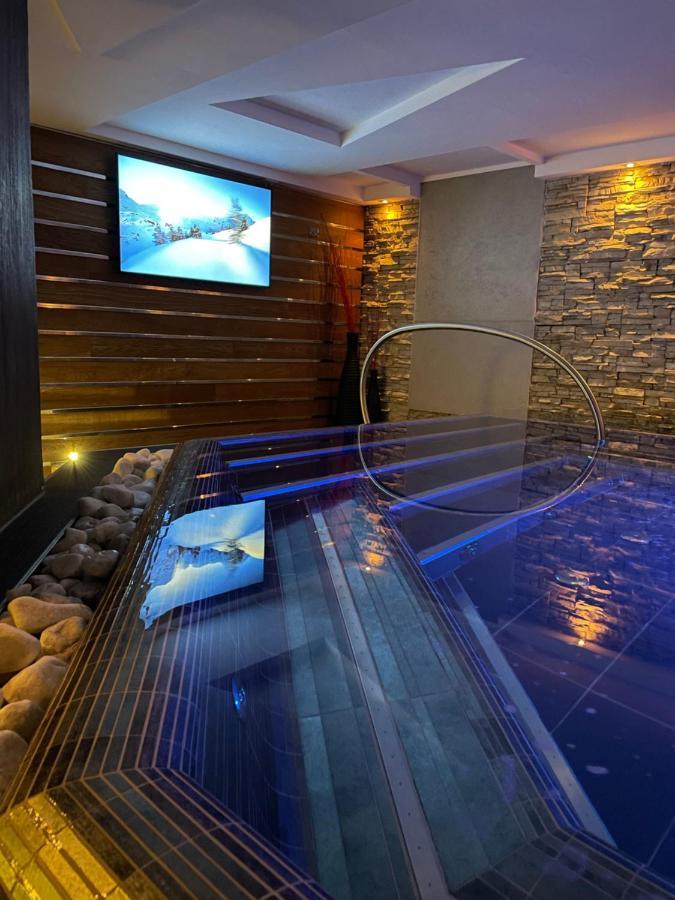 Aparthotel Verdeblu