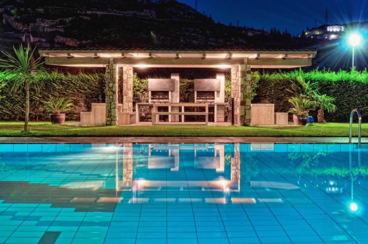 Aparthotel Verdeblu