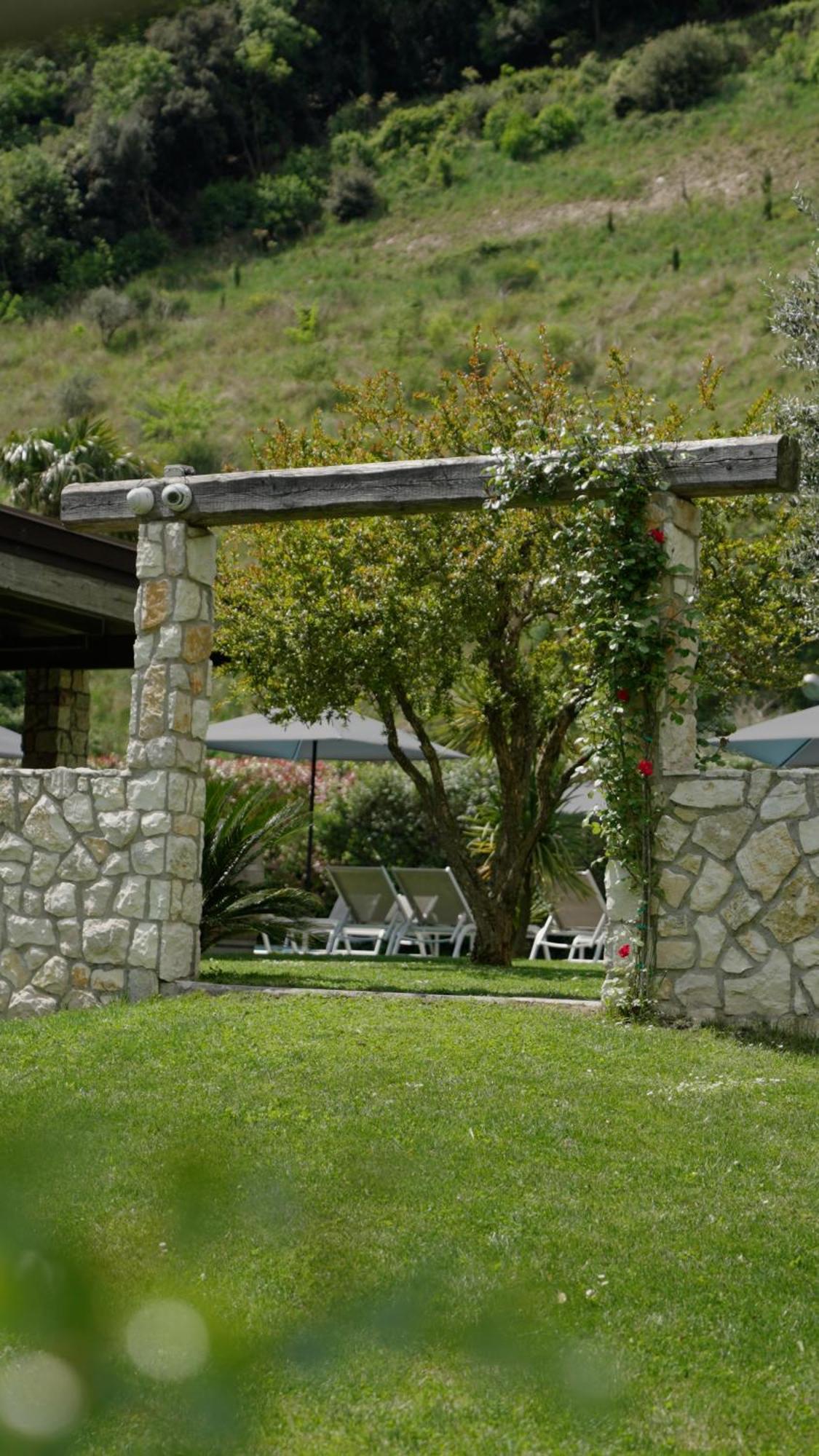 Verdeblu Aparthotel Arco