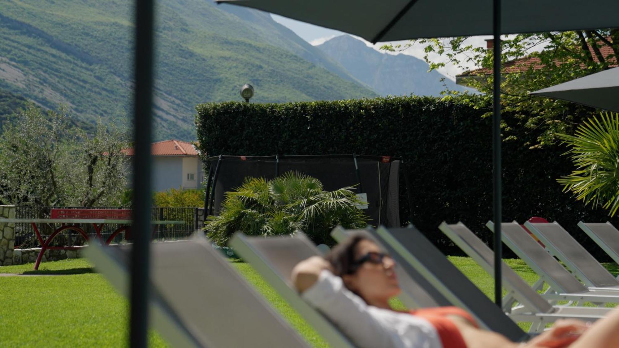 Aparthotel Verdeblu