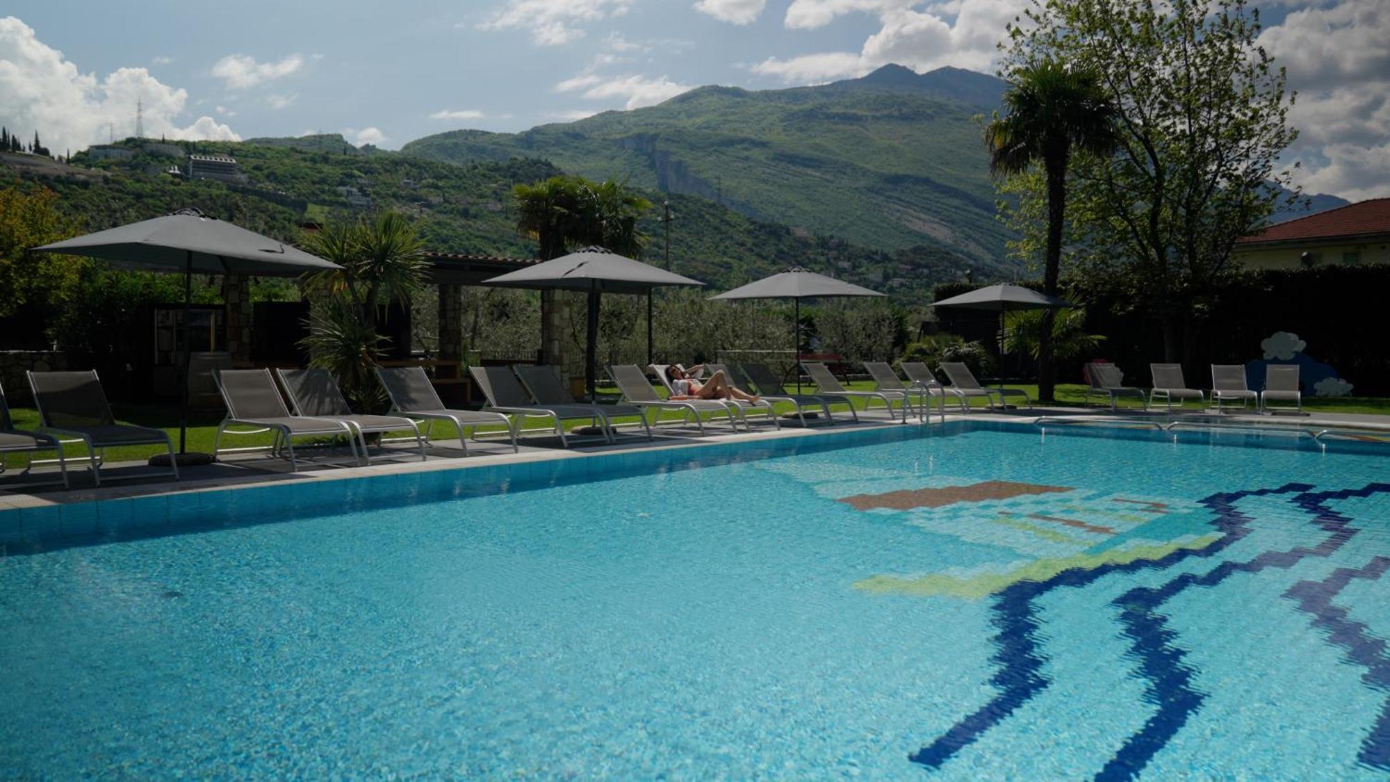 Verdeblu Aparthotel 2*