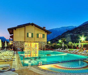 Verdeblu Aparthotel Arco