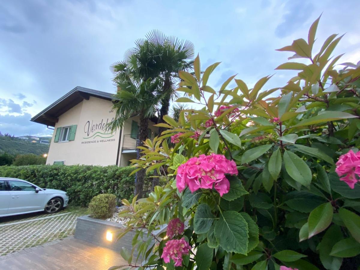 Aparthotel Verdeblu