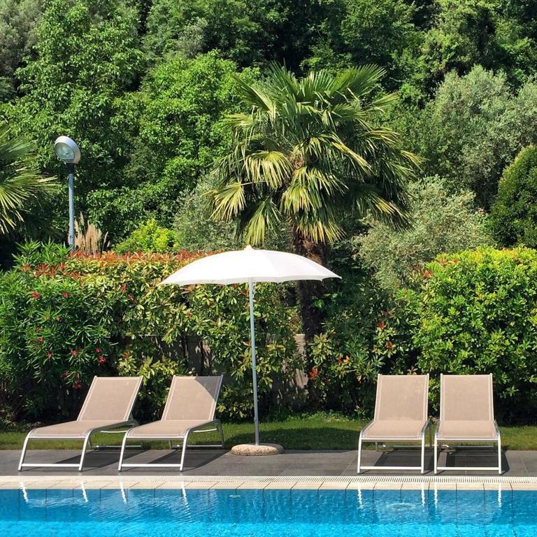 Aparthotel Verdeblu 2*