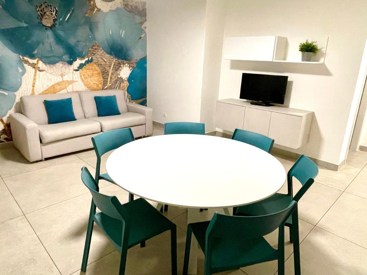 Aparthotel Verdeblu 2*