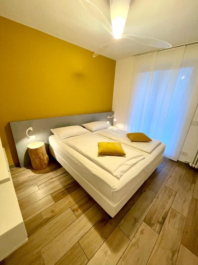 Aparthotel Verdeblu Arco