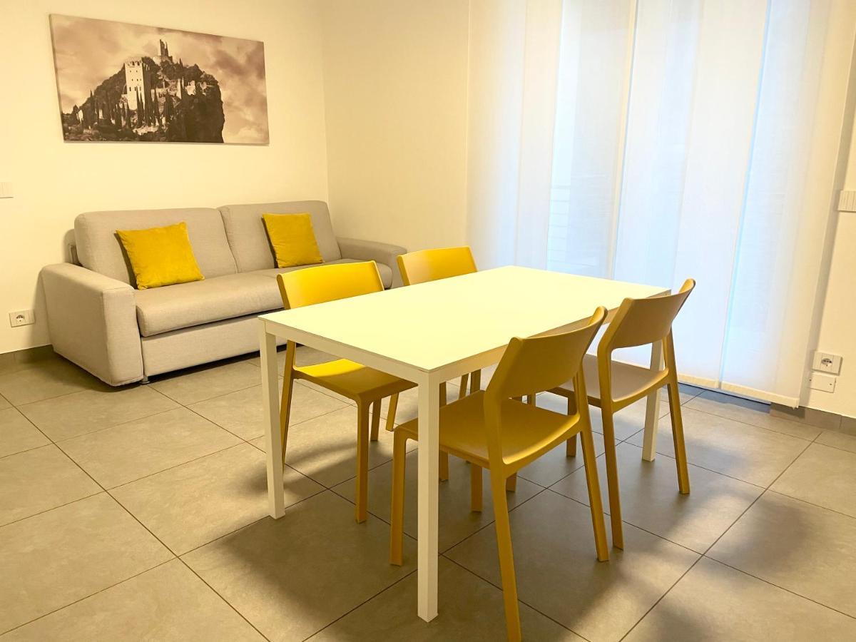 Verdeblu Aparthotel 2*
