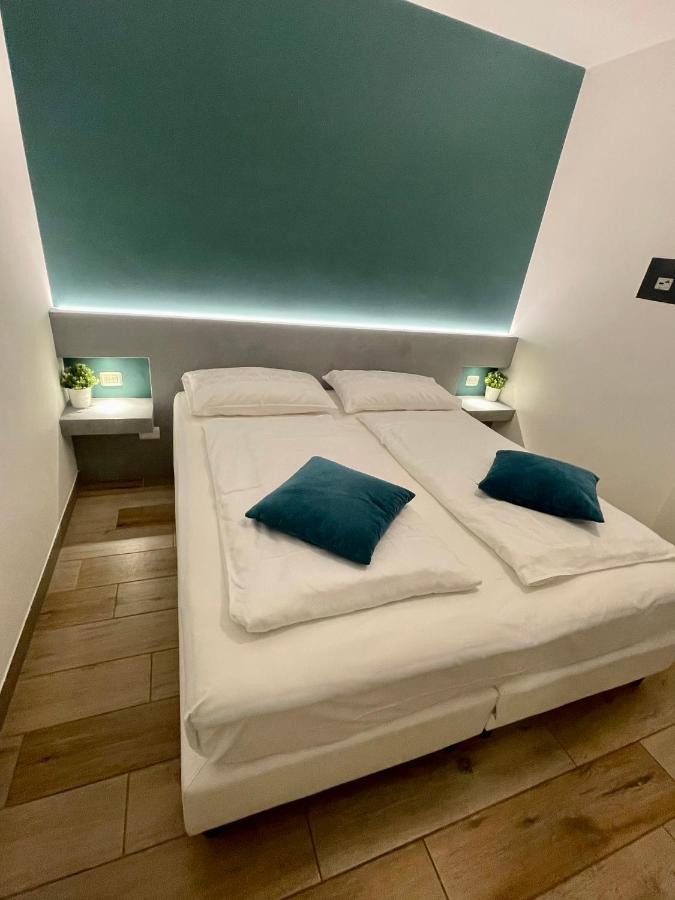 Aparthotel Verdeblu 2*